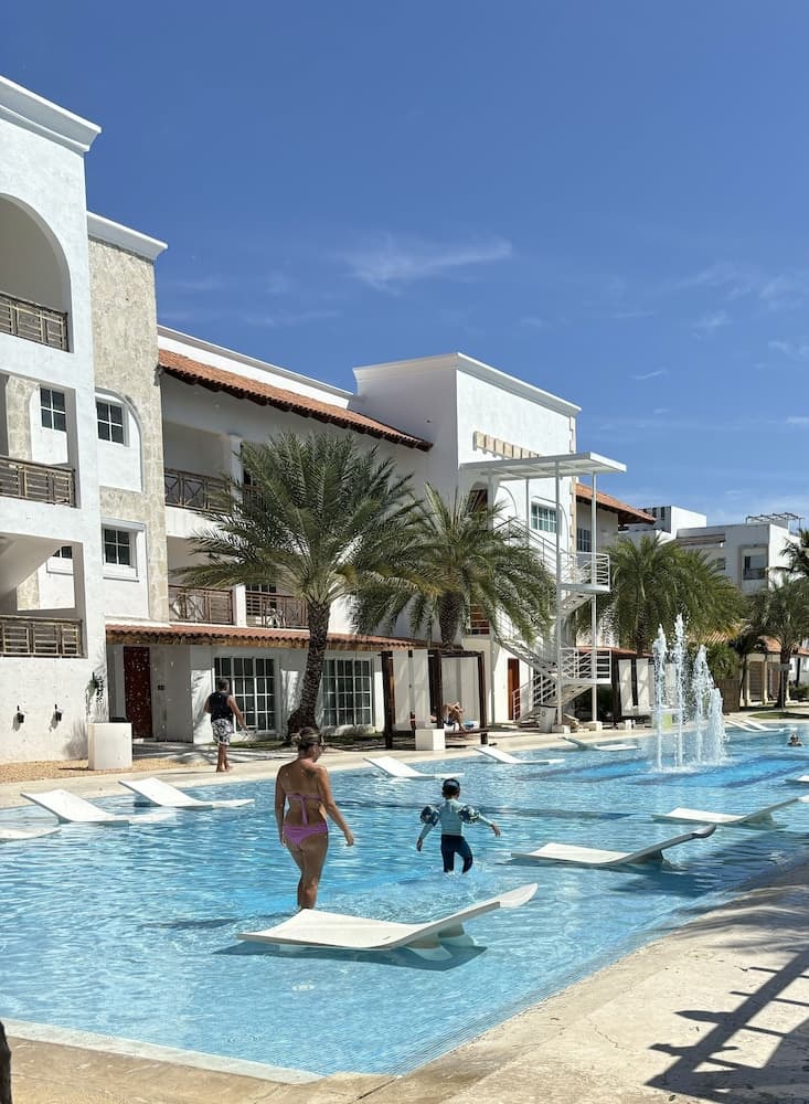 Confy apart CAP CANA photo 7