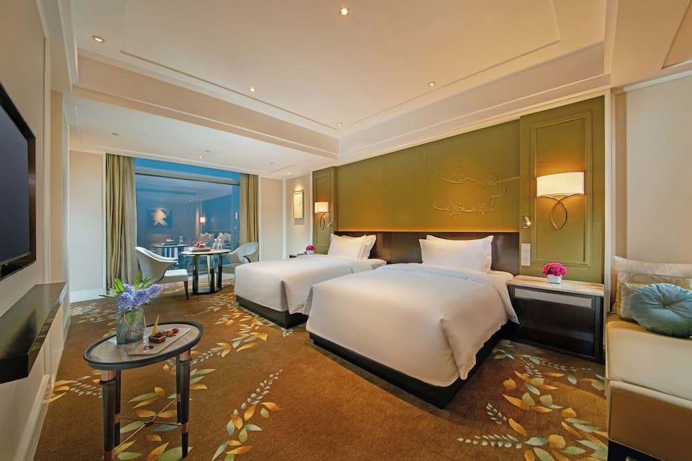 Wenling International Hotel photo 4