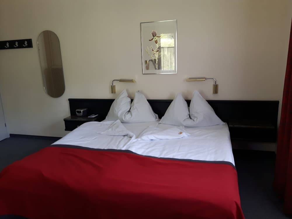 Hotel Central am See photo 4