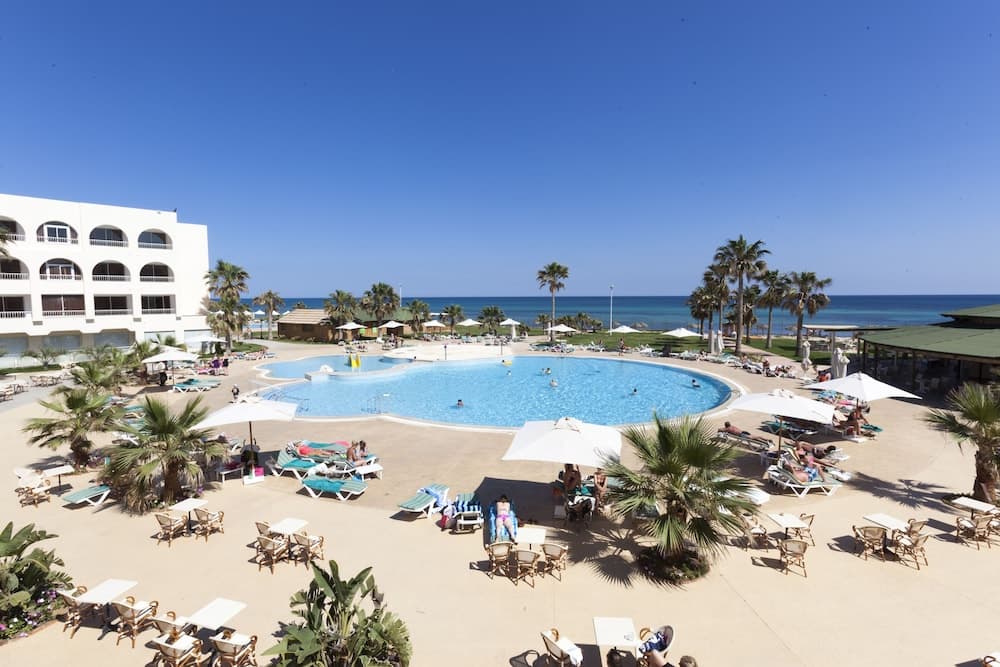Khayam Garden Beach Resort & Spa photo 3