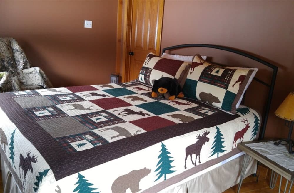 Strong Timbers B&B photo 4
