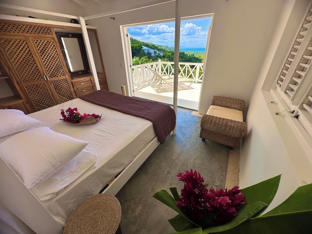 Villa blanca photo 2