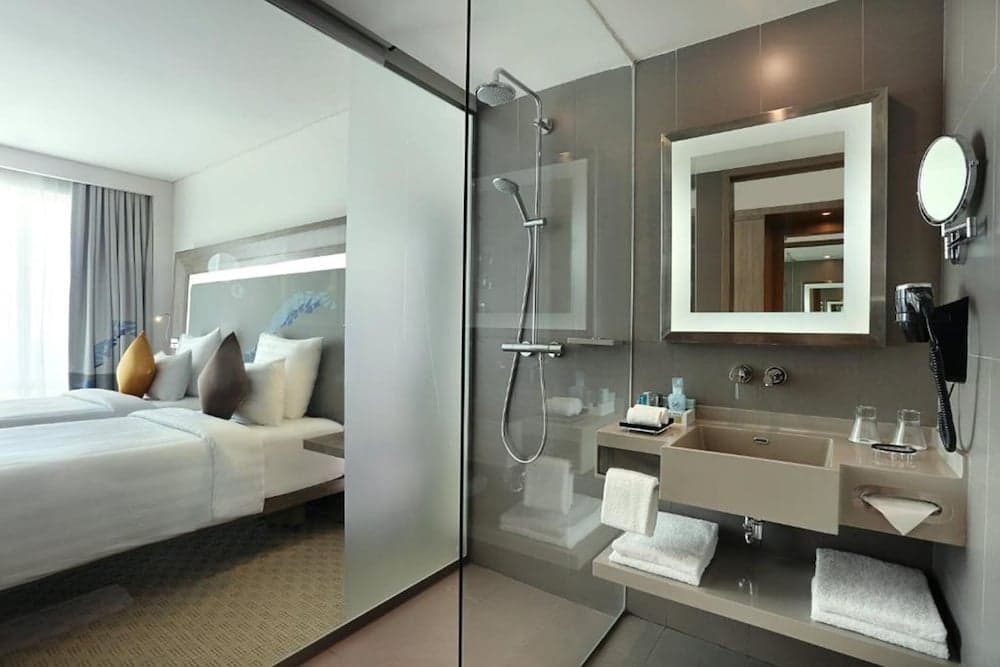 Novotel Tangerang photo 8