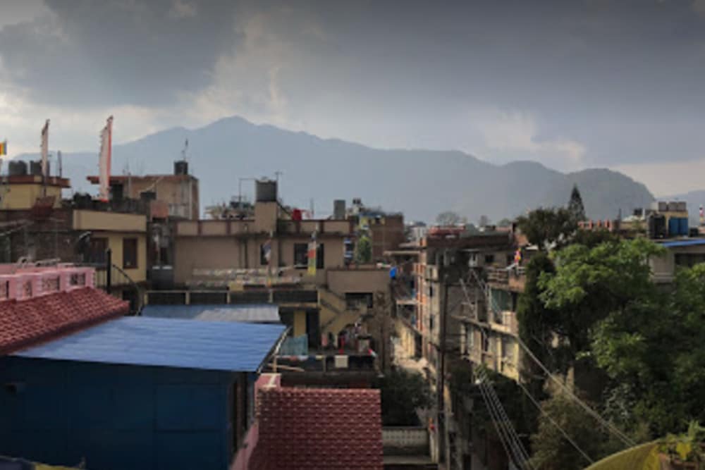 Bista Homestay photo 3