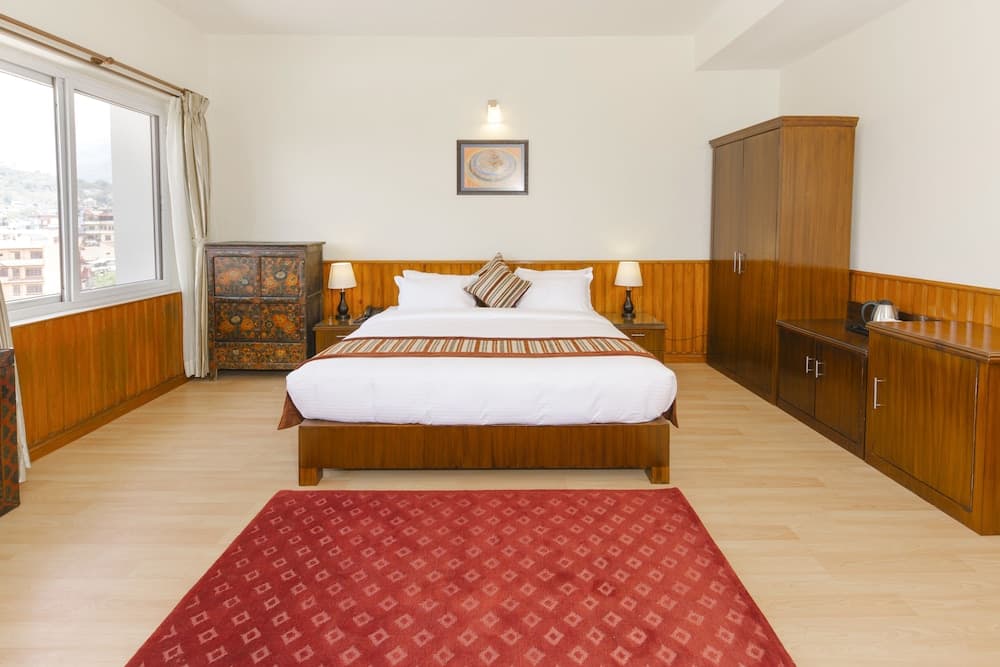 Hotel Mukhum International photo 5