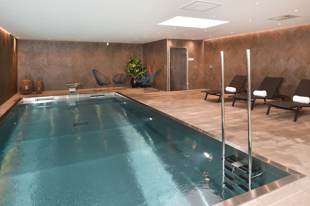 Hotel Oceania Saint Malo photo 7
