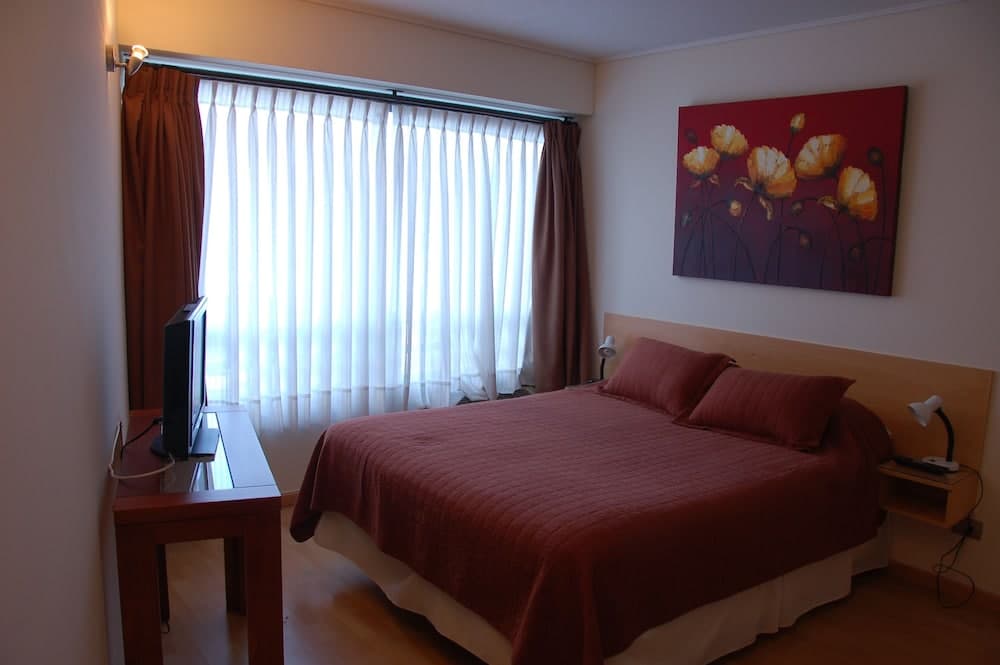 El Bosque Suites photo 9