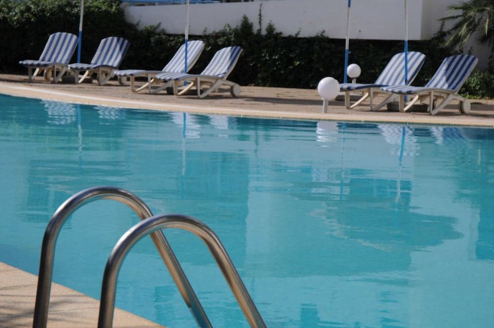 Residence Corail Royal Plage photo 3