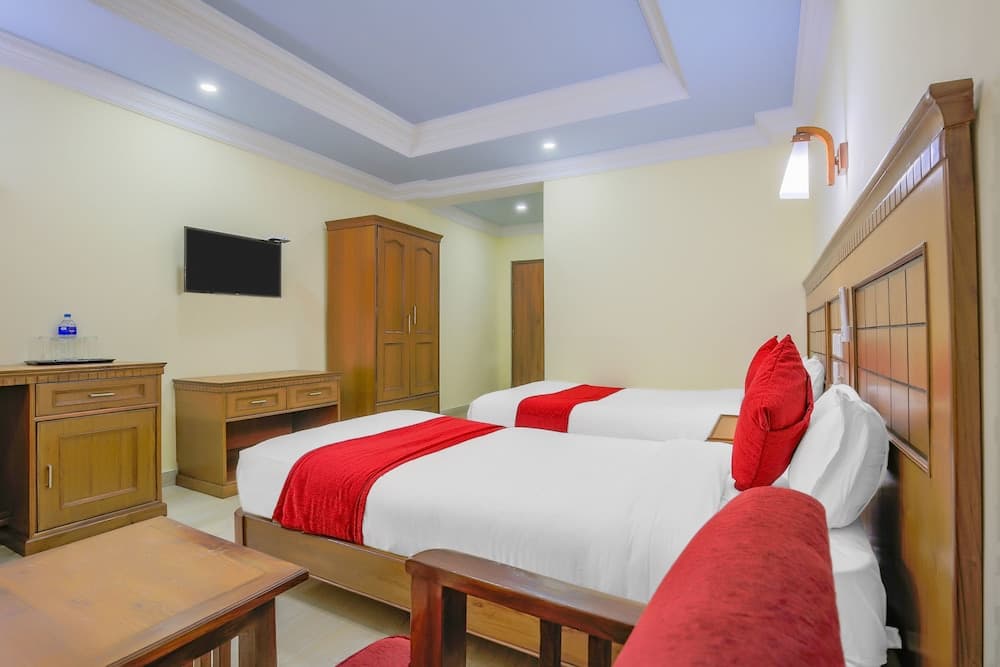 Hotel Boutique Lacoul Inn photo 5