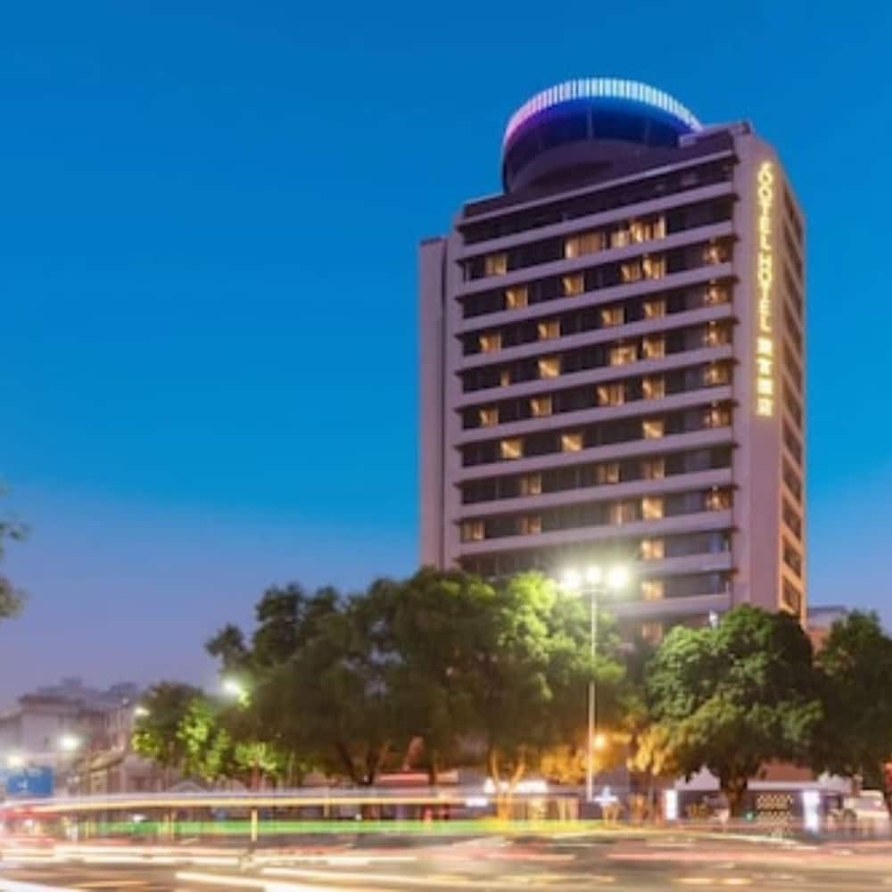 Foshan Xinxuangong Hotel photo 7