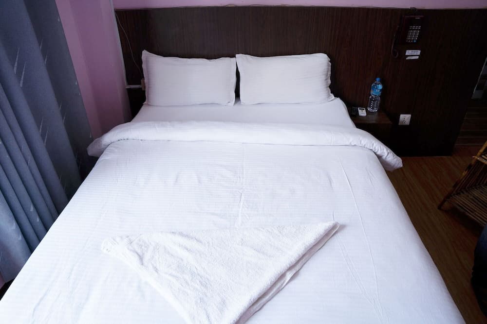 Hotel Yes photo 9