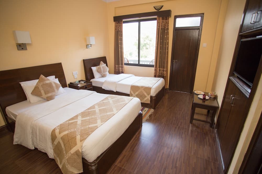 Hotel Peninsula photo 9