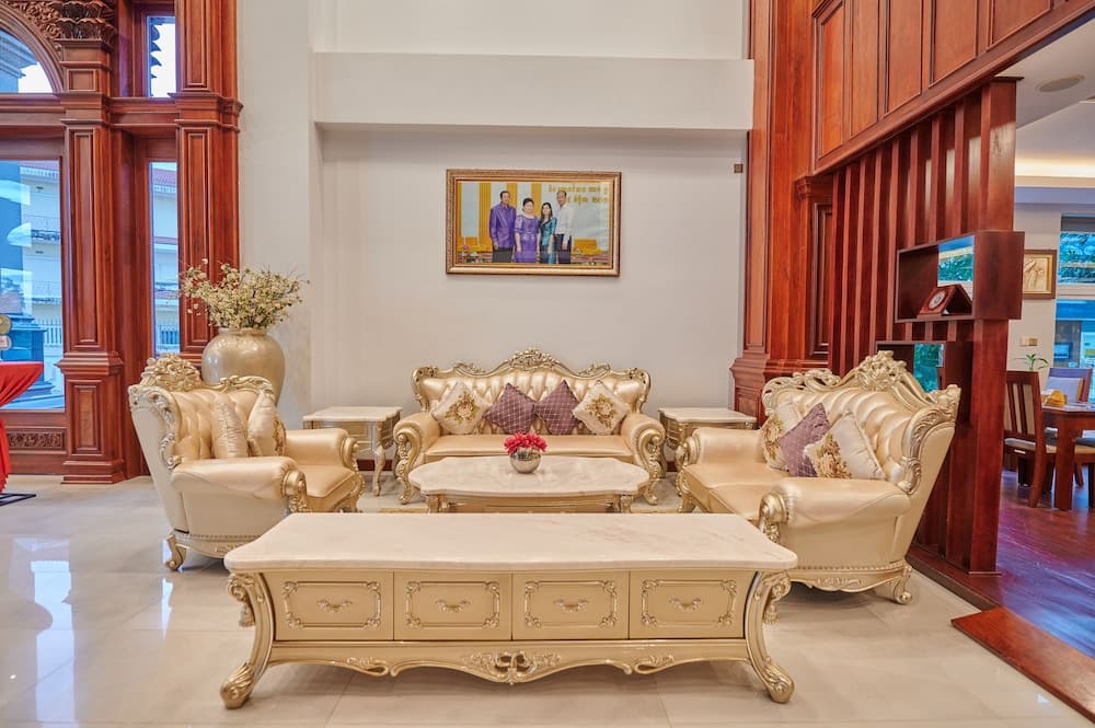 LBN Asian Hotel photo 6
