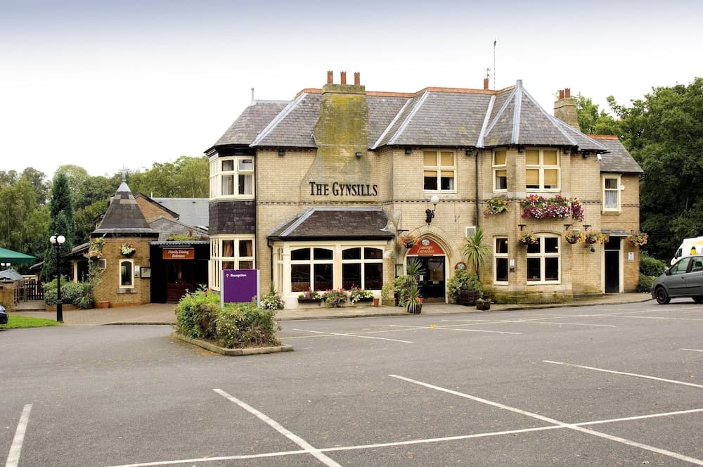 Premier Inn Leicester North West photo 3