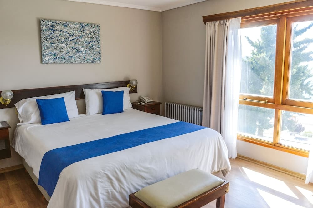 Hotel Concorde Bariloche photo 9
