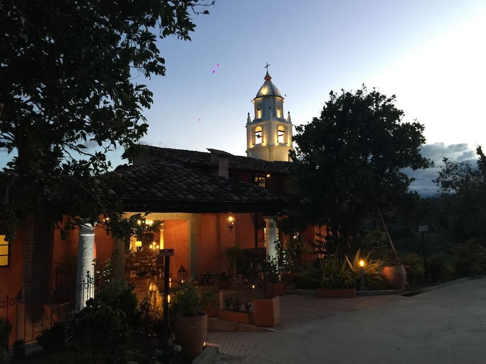 Hotel Monasterio San Agustín photo 4