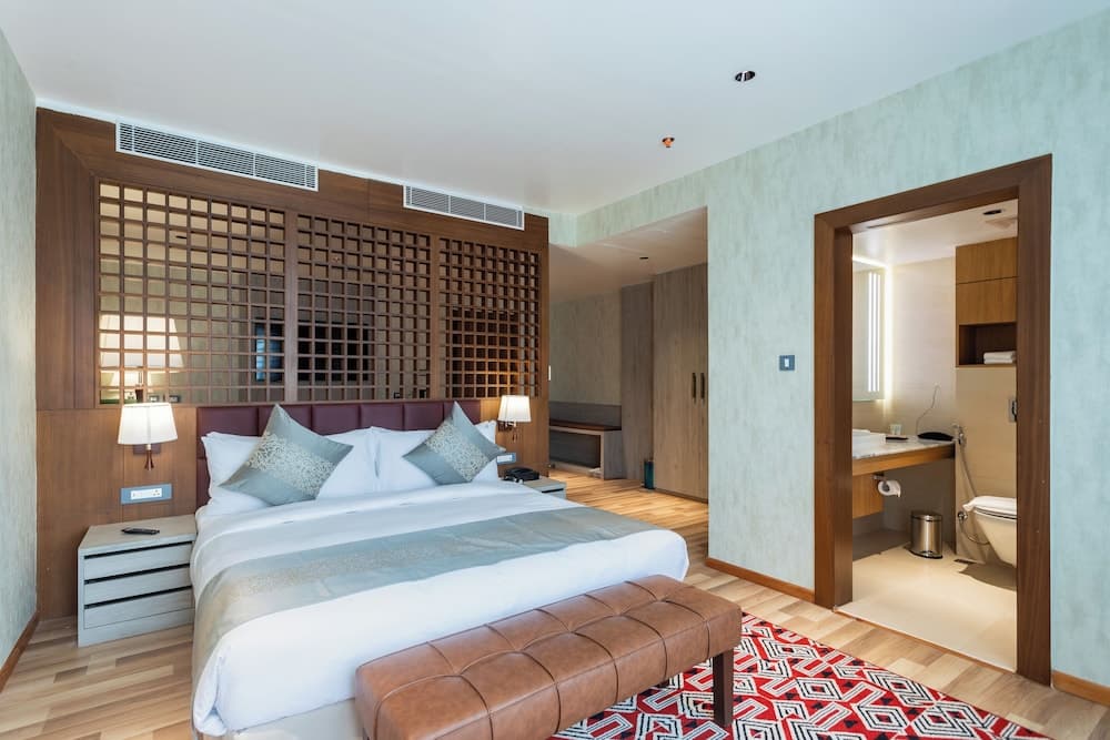 Hotel Ashwatth photo 2