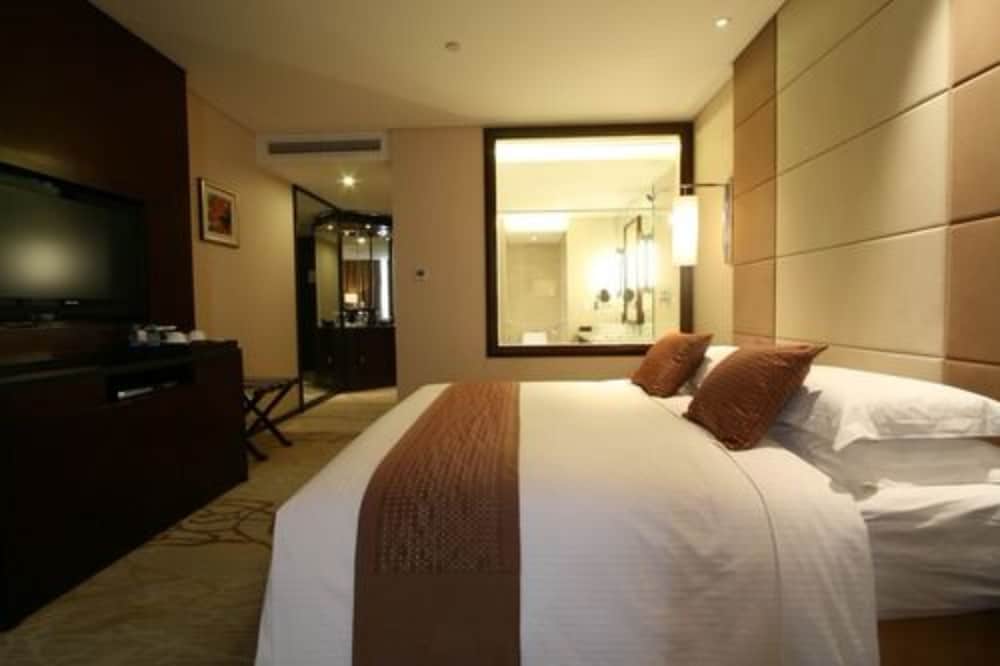Liaoning International Hotel photo 2