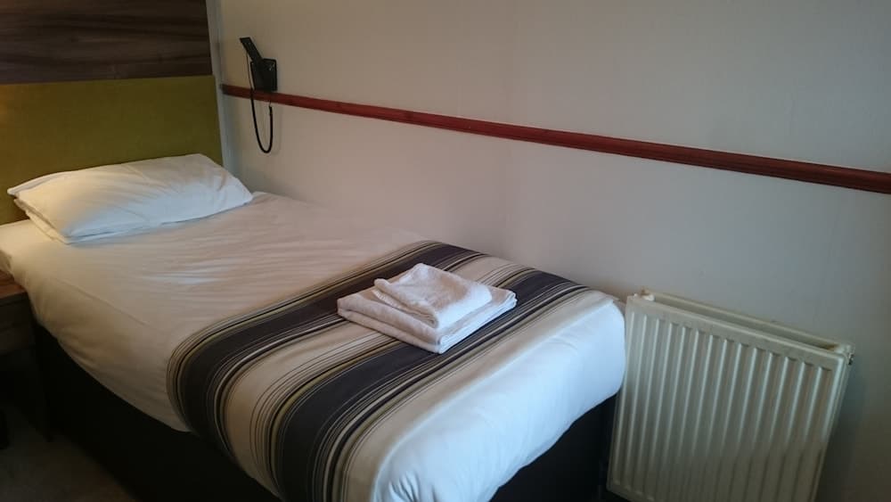 Livingston Lodge Hotel photo 8