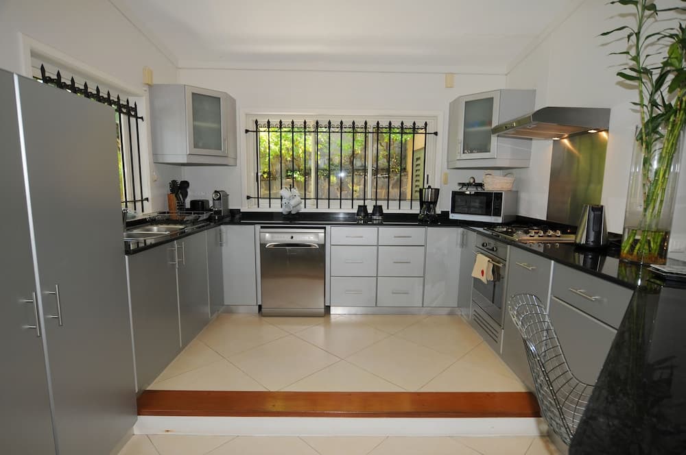 Villa Acassia with 2 rooms photo 3