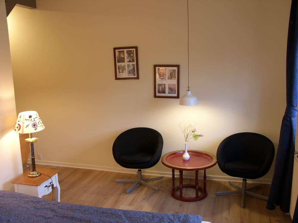 Klintholm Bed & Breakfast photo 4