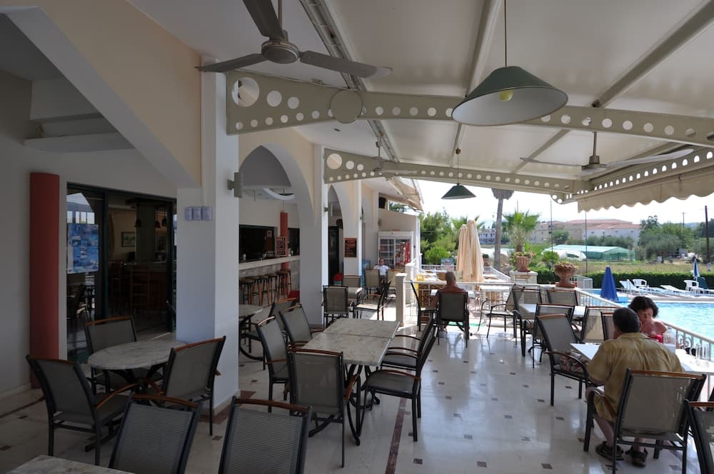 Ilios Hotel photo 7