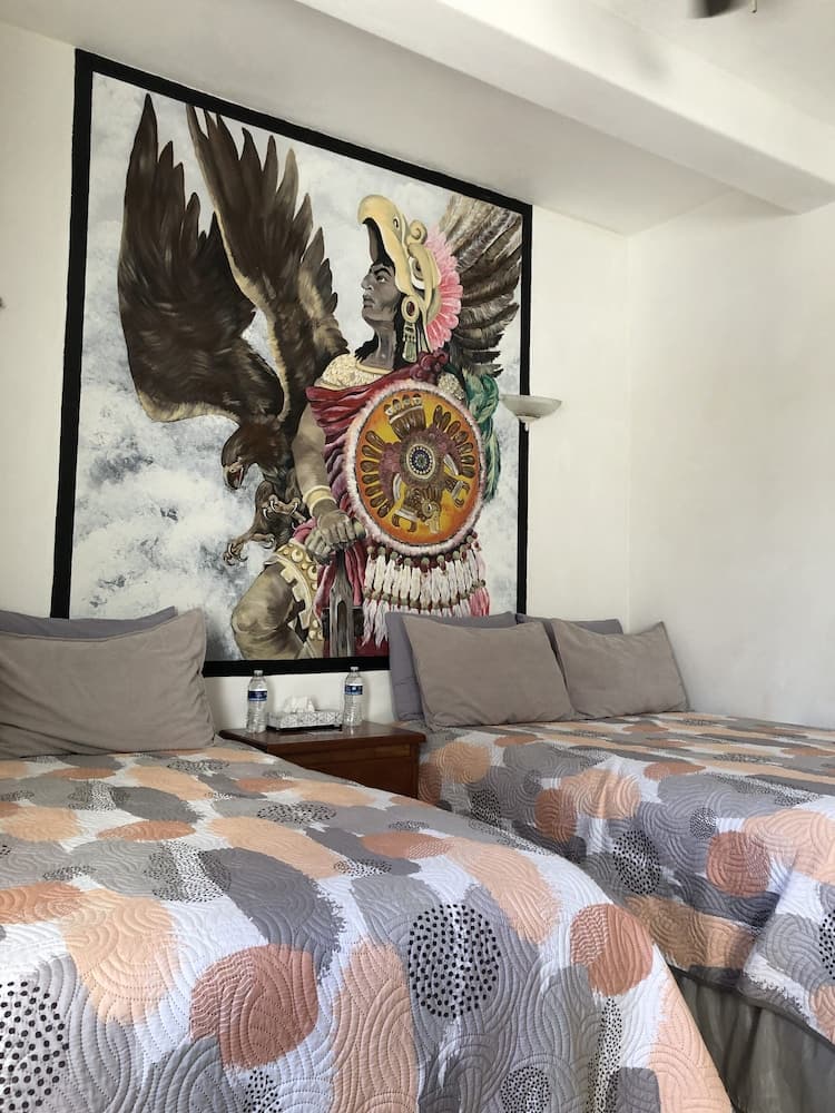 Hotel El Caballo Blanco photo 3
