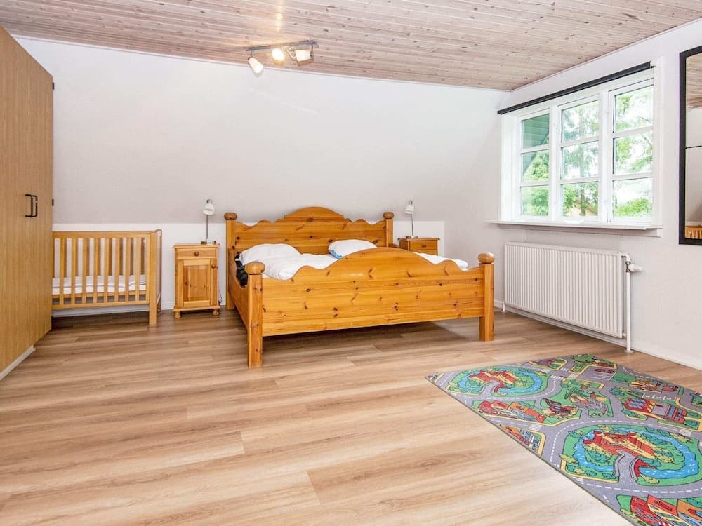 Holiday Home in Silkeborg photo 3