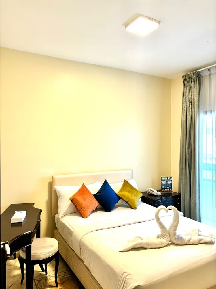 Safari Hotel Apartments photo 8