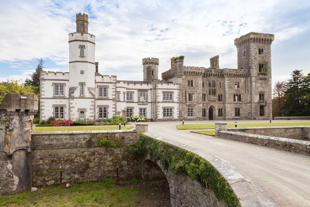 Wilton Castle photo 4