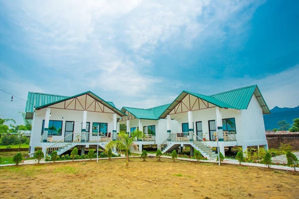 Riverside Green House Resort photo 4
