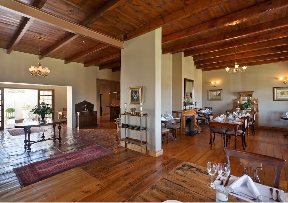 La Plume Boutique Hotel & Spa photo 7
