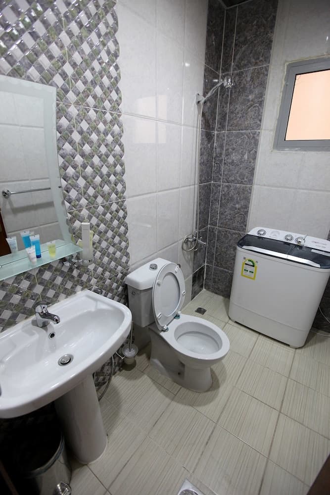 Enwan Suites for serviced Apartments photo 7