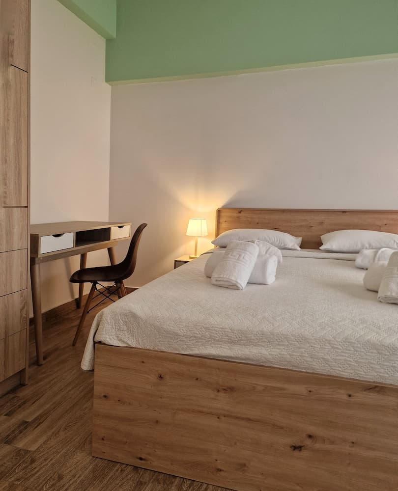 Agora Residence photo 8
