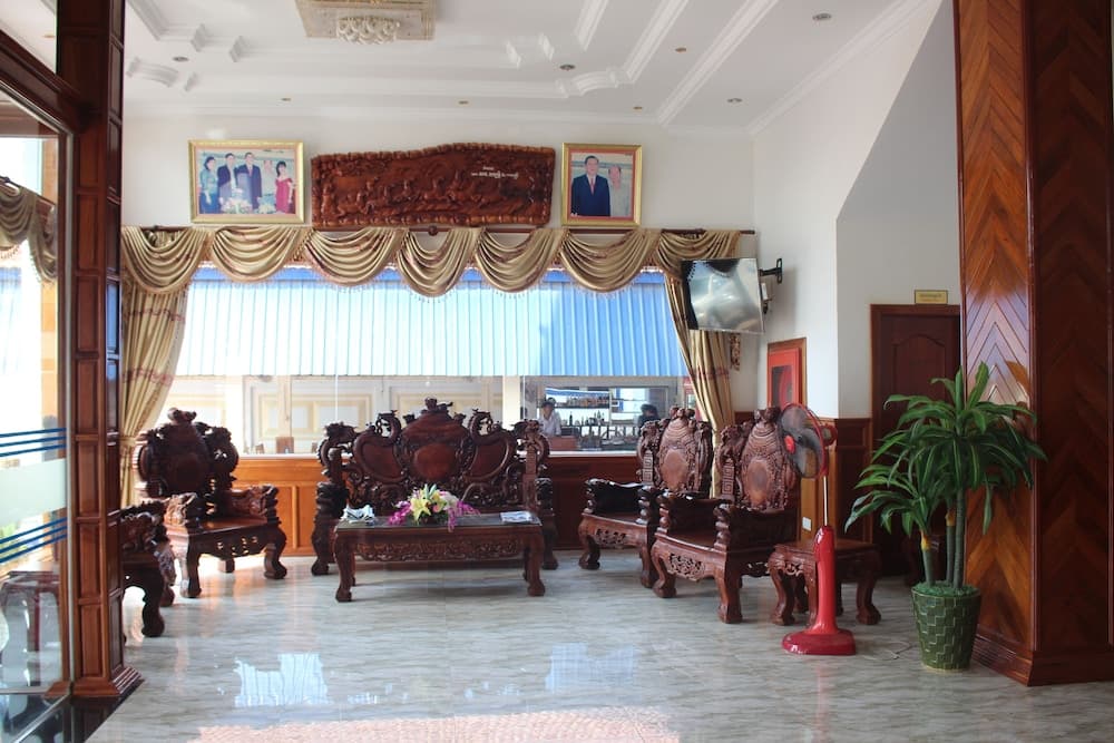 Emerald BB Battambang Hotel photo 9