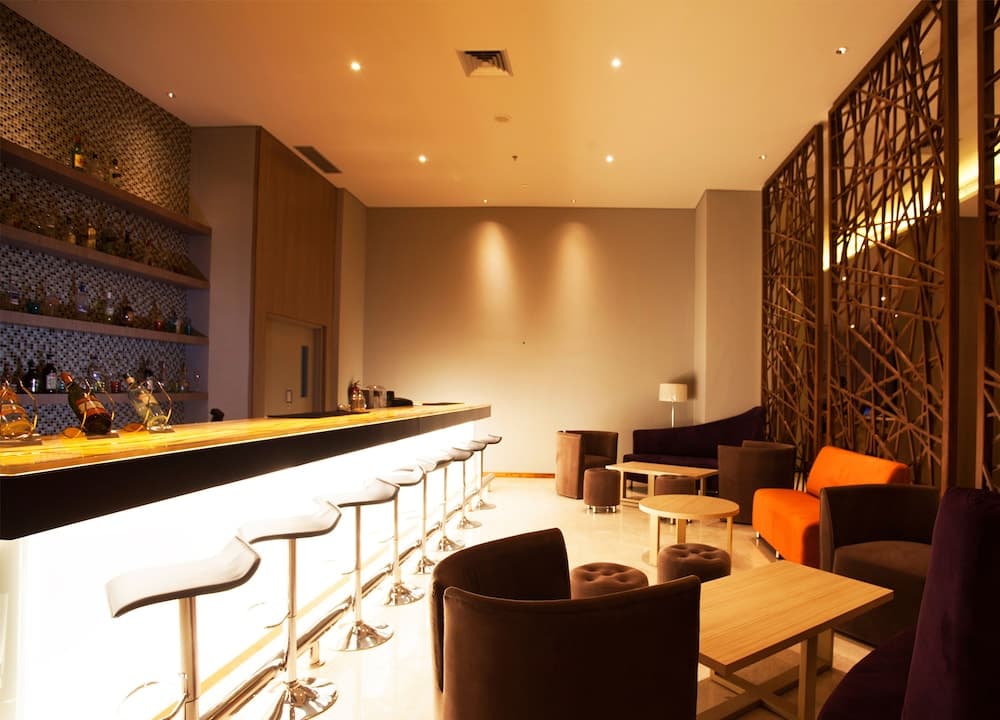 Gammara Hotel Makassar photo 3