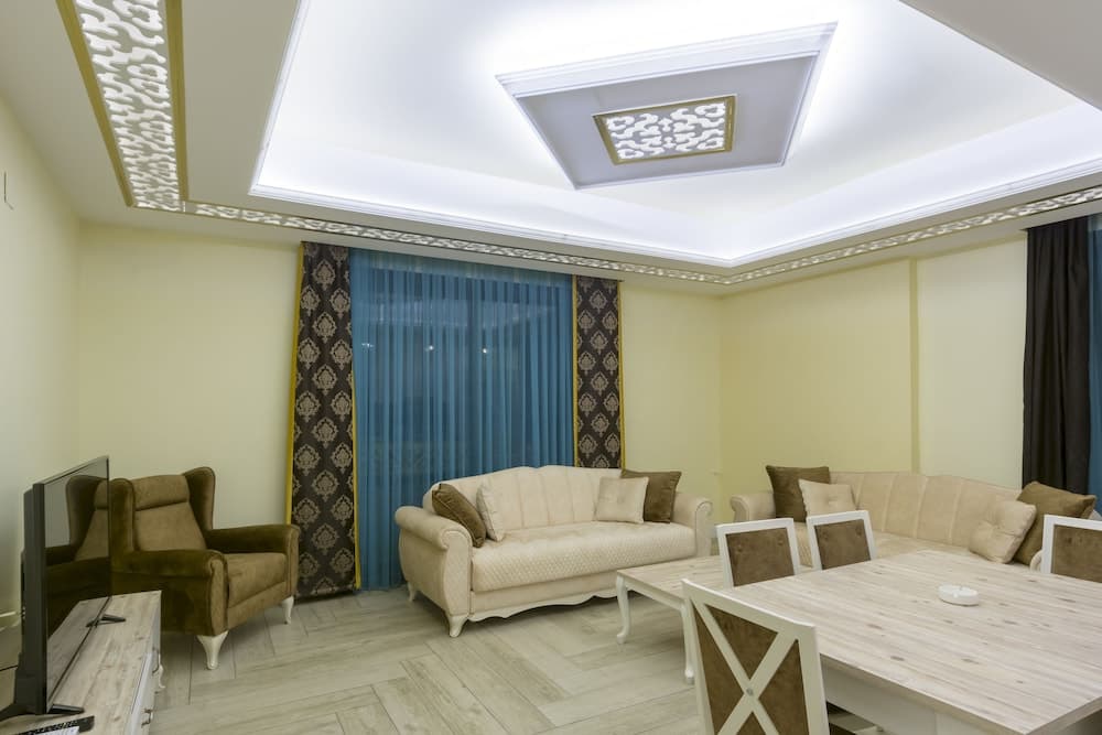 Merada Suit Otel and Spa photo 5