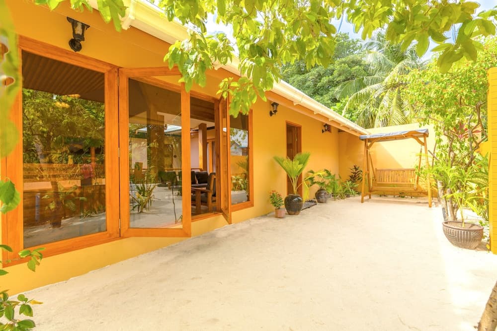 Sabba Summer Suite Maldives photo 6