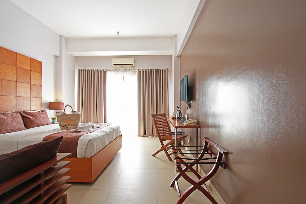 Aloha Boracay Hotel photo 4