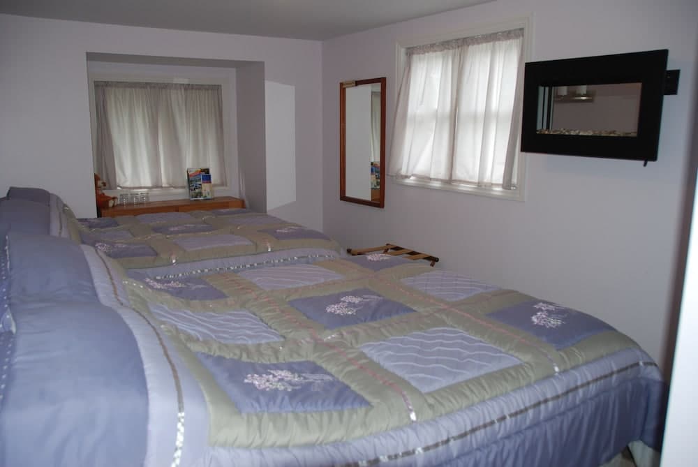 Teddy Bear Bed & Breakfast photo 2