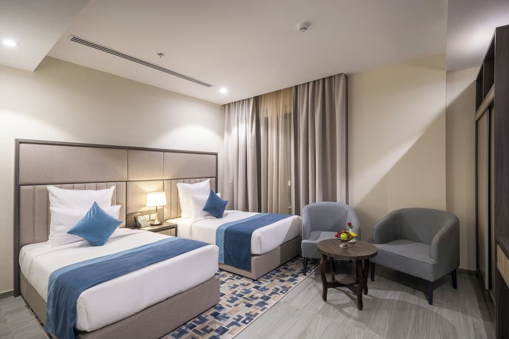 Enala AlKhobar Hotel photo 4