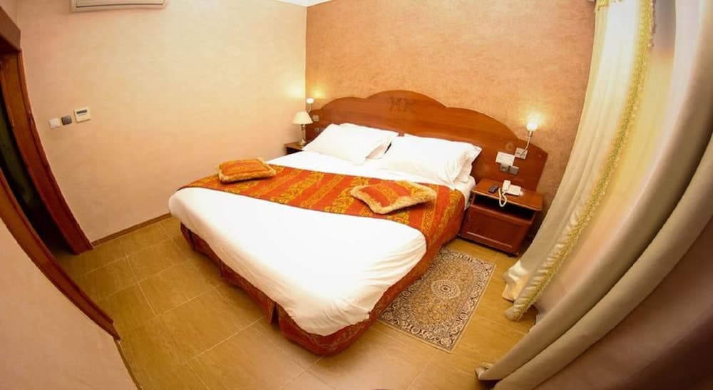 Hotel El Kenz photo 6