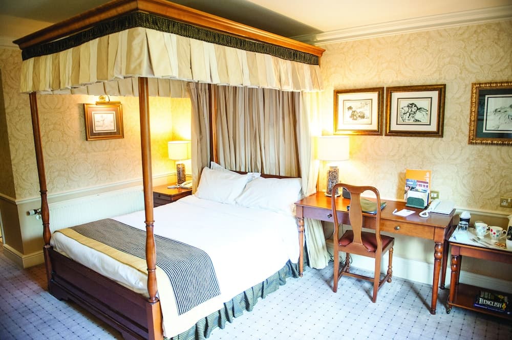 Kettering Park Hotel & Spa photo 7