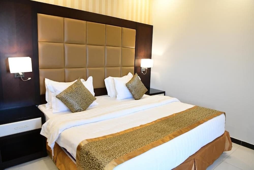 Al Butat Hotel photo 4