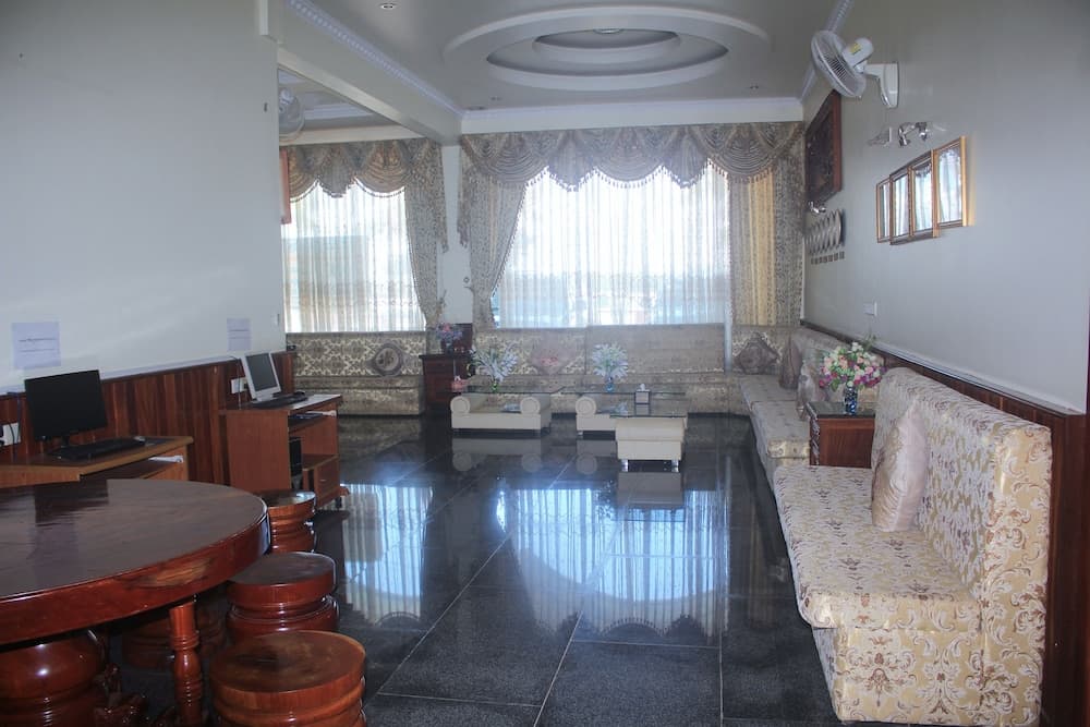 Monorom 2 VIP Hotel photo 3