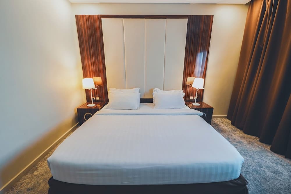 Al Madinah ANASAT Hotel photo 2