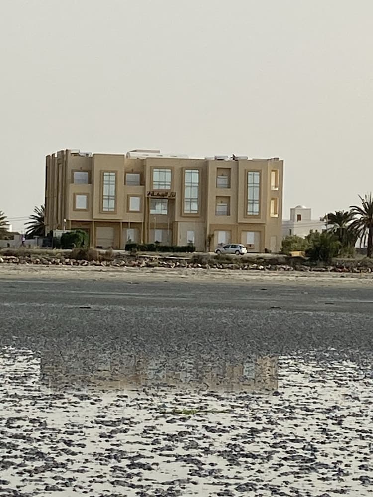 Hôtel Al Baraka photo 4