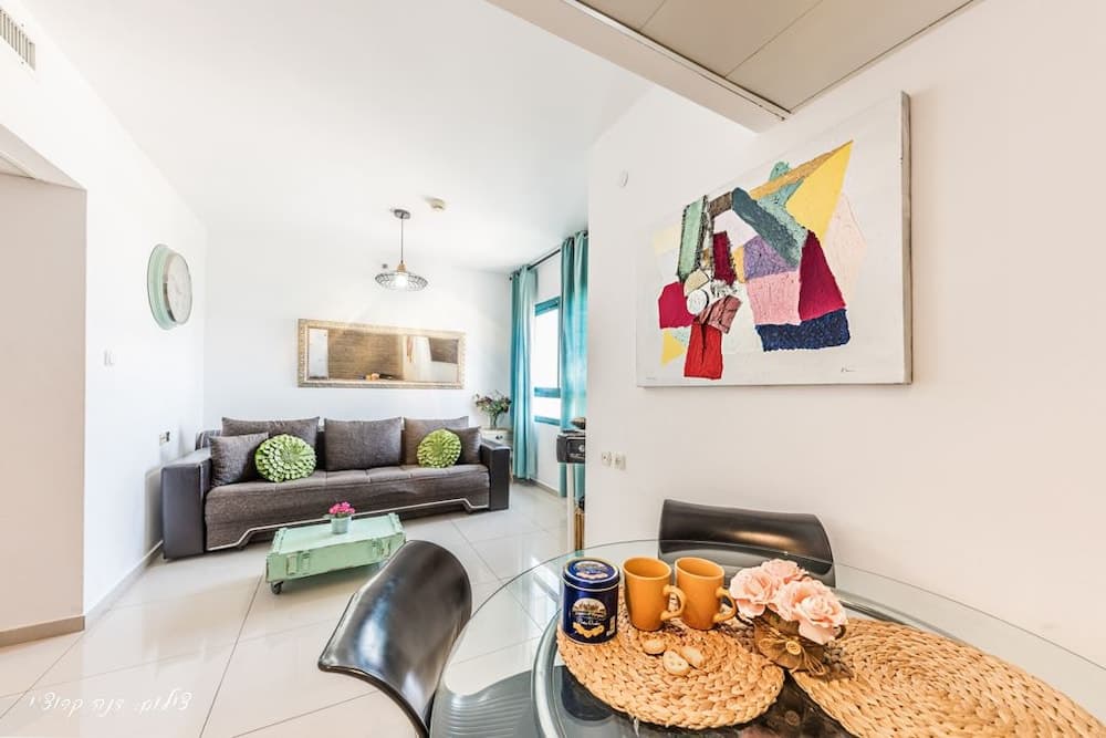 Luxury Apartment by Lake Kinneret photo 8
