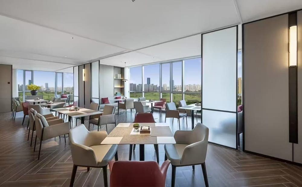 Yicheng Hotel photo 2