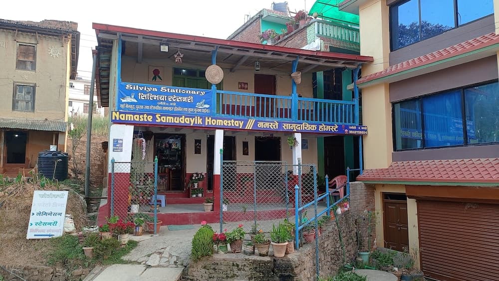 Namaste Samudayik Homestay photo 3